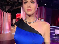 -东京杜莎夫人蜡像馆