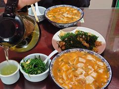 -范记靖远羊羔肉(博物馆店)