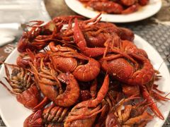 -云海轩·海鲜自助-河北云瑧世纪大饭店1F