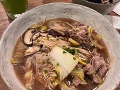 -FUNK & KALE BY WAGAS(长宁尚嘉)