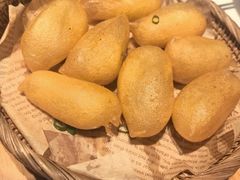 椒盐九肚鱼-79号渔船海鲜饭店(岗厦店)