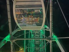 -横店影视城梦幻谷园区