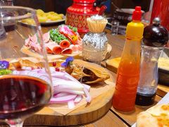 -卢布里西餐厅(总店)