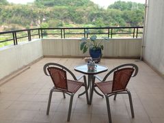 -重庆长寿碧桂园凤悦凤凰酒店