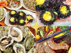 -40号厦门海鲜大排档(中山路店)