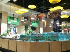 -旺顺阁海鲜广场(亚运村店)