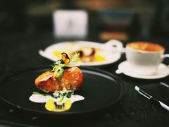 -馨园villa融合菜(东山店)