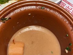 -来菜·湖北头牌藕汤(武商MALL众圆店)