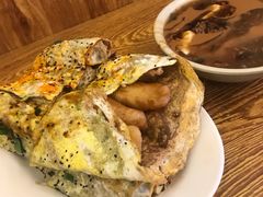 -真素诚·清真(新华路店)