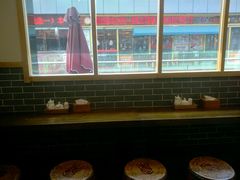 大堂-忆秦时(银泰in77店)