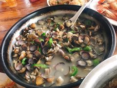 -大赤坎肥仔强烧味海鲜餐厅(大赤坎店)