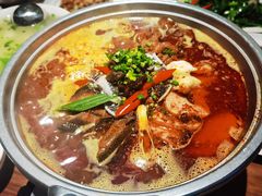 -眉州东坡(大悦城店)