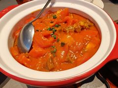 -楚山晓·湖北菜(武汉光谷K11店)