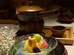 -叶叶菩提(太原别墅店)