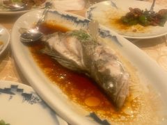 -杭州香格里拉·香宫中餐厅