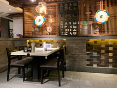 大堂-将军牛排·尔滨地标朝鲜族美食(总店)