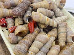 -贞姨美食·老字号海鲜大排档