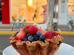 -Money Shops(愚园路店)