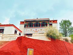 -五当召景区