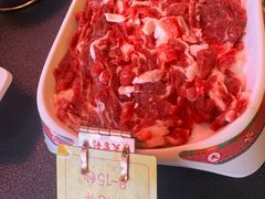 -大吉利·潮汕鲜牛肉火锅(西安店)
