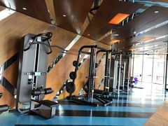 -北京索菲特大酒店·健身中心