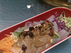 -清真•蜀风园(丁字沽总店)