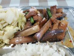 -武汉大学工学部一食堂