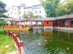 -香麒园·过桥米线·南湖雅宴