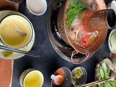 -陀岗美食·云南藏式特色餐厅