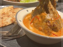 -Thai Alley泰爱里(二沙岛店)