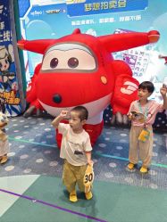 -奈尔宝家庭中心·亲子餐厅(苏州大悦城店)