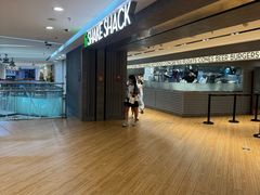 -Shake Shack(西单大悦城店)