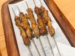 -马记永·兰州牛肉面(山姆外高桥店)