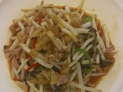 -西山人家·传统苏帮菜·家宴(木渎店)