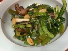 -辣不二地道川菜(汉水路店)