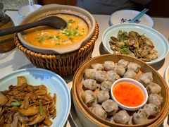 -桂大叔·砂锅粥·家传闽粤菜(县西巷店)