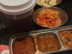 -炽城·烤肉名家(鸿达中央广场店)