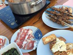 -渔家火锅·海鲜自助餐·演艺(亚龙湾天域酒店)