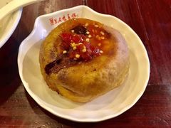 -兰庆鸡蛋馃(人民路店)