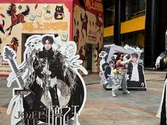 -VT101维多利广场