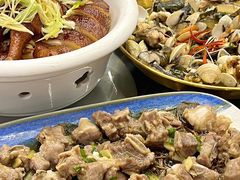 -石潭贵香酒店(玄真路店)