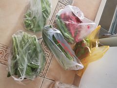 -鸿港海鲜批发市场