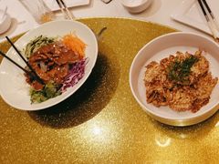 -大鸭梨烤鸭(左家庄店)