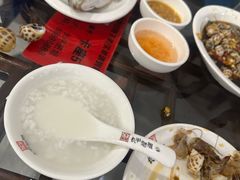 -长平肥姐白粥·海鲜打冷