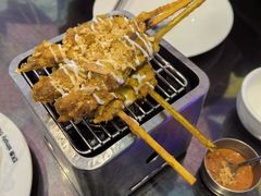 -simply thai天泰(长泰广场店)