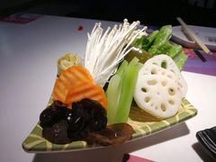 -鱼酷活鱼烤鱼(南京水游城店)