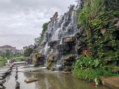 -枫香湖儿童公园