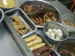 -阿芬卤面(花巷店)