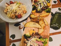 -FUNFUN有饭花园聚会餐厅