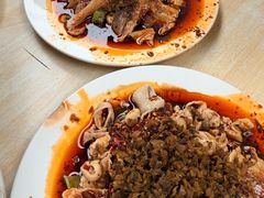 -温记府廟豆汤饭·始于1955年(海椒店)